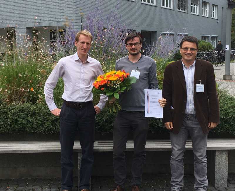 Ben Green, Florian Frick, Tibor Szabo